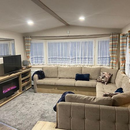 The Cedar Lake Southview Skegness Exterior photo