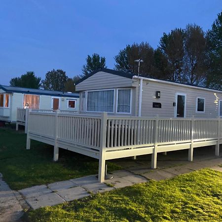 The Cedar Lake Southview Skegness Exterior photo