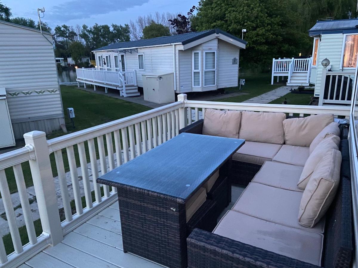 The Cedar Lake Southview Skegness Exterior photo